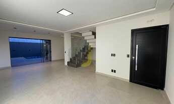 Imagem 5: Sobrado com 3 dormitórios e Piscina noTropical III