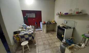 Imagem 5: Casa para venda tem 70 metros quadrados com 2 quartos em Laranjeiras - Uberlândia - MG