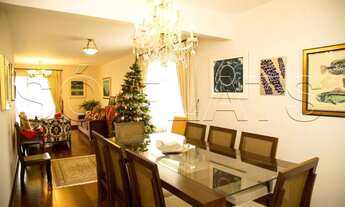 Imagem 2: Apartamento alto padrão no Brooklin com 03 dormitórios