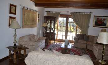 Imagem 6: Casa / Venda Casa com 5 dormitórios