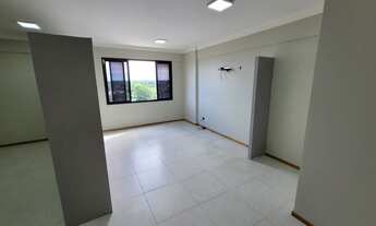Imagem 4: Vendo ou alugo sala comercial de 42 m² no Ed Business 316 no Centro de Ananindeua - PA