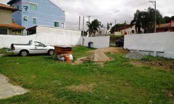 Imagem 3: Terreno à venda, 522 m² por R$ 500.000,00 - São Gabriel - Colombo/PR