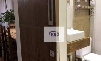 Imagem 7: Apartamento com 4 suítes à venda, 300 m² por R$ 1.850.000 - Boa Viagem - Niterói/RJ