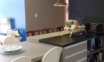 Imagem 3: Apartamento com 2 dormitórios à venda, 67 m² por R$ 279.000,00 - Salto do Norte - Blumenau