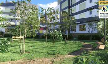 Imagem 3: Apartamento para Venda em Florianópolis, Ingleses do Rio Vermelho, 2 dormitórios, 2 suítes