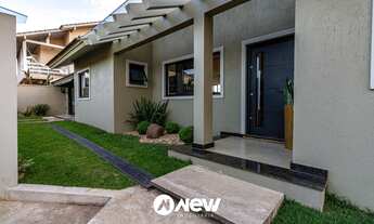 Imagem 3: Casa à venda, 230 m² por R$ 1.300.000,00 - Encosta do Sol - Estância Velha/RS