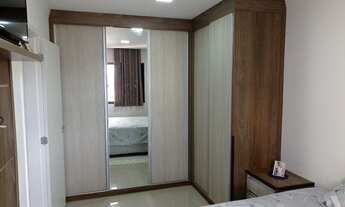 Imagem 5: Apartamento com 2 dormitórios à venda, 55 m² por R$ 310.000 - Jardim Belval - Barueri/SP