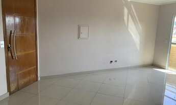 Imagem 3: Apartamento 2 Quartos Santo André - SP - Vila Luzita