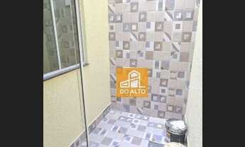 Imagem 3: Casa com 3 dormitórios à venda por R$ 305.000,00 - Residencial Antônio Barbosa - Goiânia/G