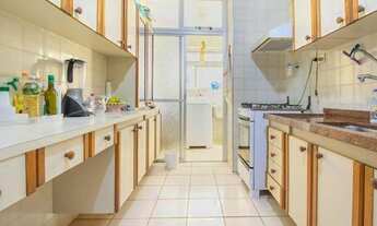 Imagem 6: Apartamento com 3 dormitórios à venda, 72 m² por R$ 500.000 - Vila Ipojuca - São Paulo/SP