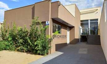 Imagem: Barração Comercial em São José do Rio