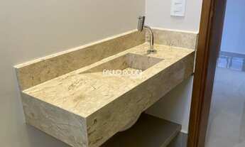 Imagem 3: RIBEIRÃO PRETO - Casa de Condomínio - VILA DO GOLF