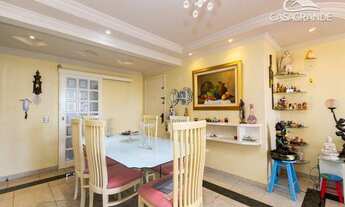 Imagem 2: Apartamento com 3 dormitórios à venda, 124 m² por R$ 610.000,01 - Cristo Rei - Curitiba/PR