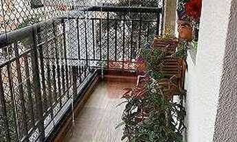 Imagem 4: Apartamento com 3 dormitórios à venda, 101 m² por R$ 970.000 - Ipiranga - São Paulo/SP