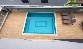 Imagem 6: Apartamento com 3 dormitórios à venda, 124 m² por R$ 700.000,00 - Ponta Aguda - Blumenau/S