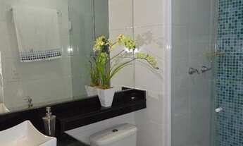 Imagem 4: Apartamento residencial à venda, Nova América, Piracicaba