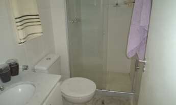 Imagem 7: Apartamento com 3 dormitórios e 1 suíte, 70 m2, para locação - R$ 1600