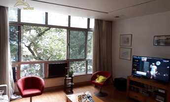 Imagem 4: Apartamento com 3 dormitórios à venda, 152 m² por R$ 1.290.000,00 - Copacabana - Rio de Ja