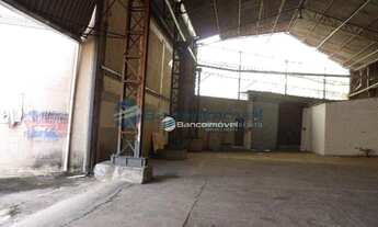 Imagem 7: Galpão Comercial para locação, Bonfim, Campinas -