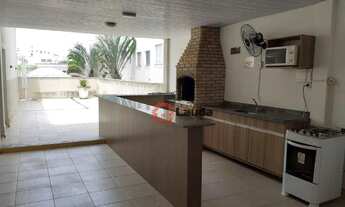 Imagem 2: Apartamento 03 Quartos - Residencial Calegaris