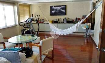 Imagem 5: Cobertura com 3 dormitórios à venda, 570 m² por R$ 13.000.000,00 - Ipanema - Rio de Janeir