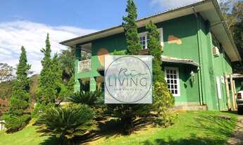 Imagem 5: Casa com 5 dormitórios à venda, 1000 m² por R$ 1.200.000,00 - Caneca Fina - Guapimirim/RJ