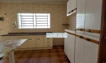 Imagem 2: Casa com 3 dormitórios à venda, 175 m² por R$ 745.000,00 - Jardim Nossa Senhora Aparecida