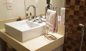 Imagem 7: Apartamento 2 quartos, Totalmente reformado por arquiteto!