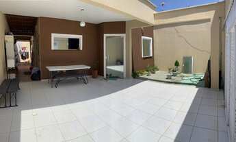 Imagem: Casa para venda tem 120 metros quadrados