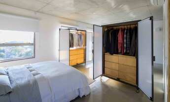 Imagem 5: Maxhaus com 70mts todo reformado, com planta super versátil, pronto para morar