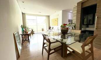 Imagem 5: Belíssimo apartamento com 3 dormitório, sendo 1 suíte à venda, 179 m² por R$ 780.000 - São