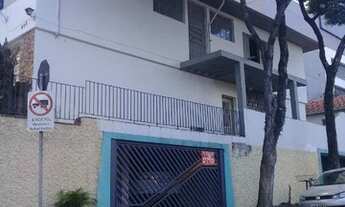 Imagem 2: Casa com 3 dormitórios à venda, 270 m² por R$ 950.000 - Campo Belo - São Paulo/SP- Forte P