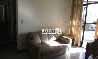 Imagem 3: Venda - Ed. Jardim de Allah Flat Service - Apt mobiliado com 1 quarto