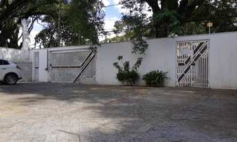 Imagem 5: Casa com 4 dormitórios, 595 m² - venda por R$ 3.200.000,00 ou aluguel por R$ 12.000,00/mês