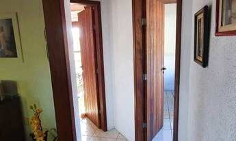 Imagem 6: Casa com 7 dormitórios à venda por R$ 800.000,00 - Praia da Ferrugem - Garopaba/SC