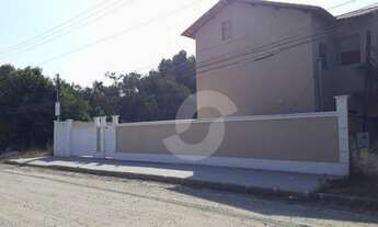 Imagem 7: Apartamento à venda, 53 m² por R$ 162.000,00 - Inoã - Maricá/RJ