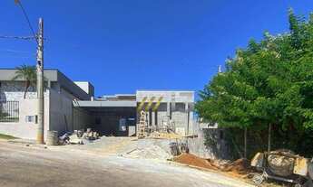 Imagem 2: Casa à venda, 198 m² por R$ 1.300.000,00 - Residencial Quadra dos Principes - Atibaia/SP