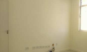 Imagem 7: Centro, Av. Rio Branco, conjunto de salas com banheiro e cozinha