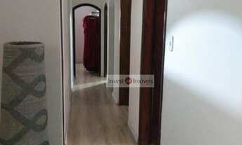 Imagem 4: Casa com 6 dormitórios à venda, 347 m² por R$ 980.000,00 - Bosque dos Eucaliptos - São Jos