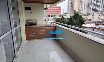 Imagem 5: Apartamento com 3 dormitórios à venda, 128 m² por R$ 949.000,00 - Centro - Santo André/SP