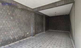 Imagem 4: Salão para alugar, 30 m² por R$ 1.200,00/mês - Jardim Elizabeth - São Paulo/SP