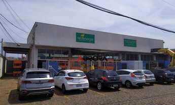 Imagem 3: Barracão para alugar, 1300 m² por R$ 20.000,00/mês - Paulista - Londrina/PR