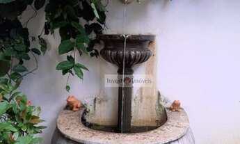 Imagem 5: Casa com 5 dormitórios à venda, 480 m² - Jardim Apolo I - São José dos Campos/SP