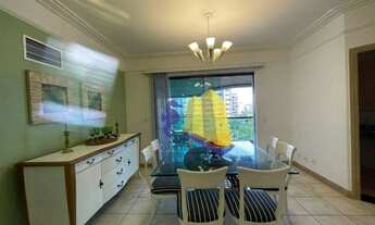 Imagem 2: Apartamento com 4 dormitórios à venda, 195 m² por R$ 3.200.000,00 - Riviera - Módulo 6 - B