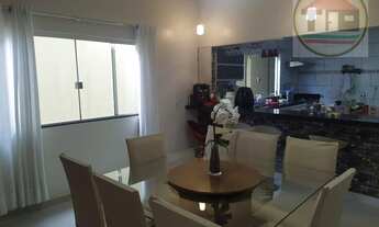 Imagem: Casa com 3 dormitórios à venda, 190 m²