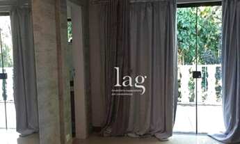 Imagem 7: Casa com 3 dormitórios à venda, 350 m² por R$ 1.800.000,00 - Condomínio Portal do Sabiá