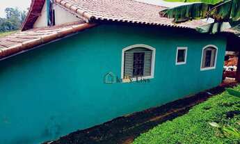 Imagem 2: Maravilhosa chácara em Pinhalzinho-SP ,1 km do centro comercial. Aceita permuta ! Venha co