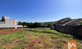 Imagem 3: Terreno à venda, 525 m² por R$ 262.500,00 - Nova Ourinhos - Ourinhos/SP