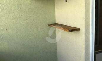 Imagem 6: Apartamento com 2 dormitórios à venda, 58 m² por R$ 270.000,00 - Maria Paula - Niterói/RJ
