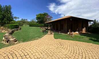 Imagem 7: Chácara com 4 dormitórios à venda, 7200 m² por R$ 7.000.000,00 - Portal dos Bandeirantes